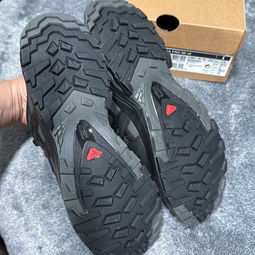 Salomon XA PRO 3D - Picture 5 of 8